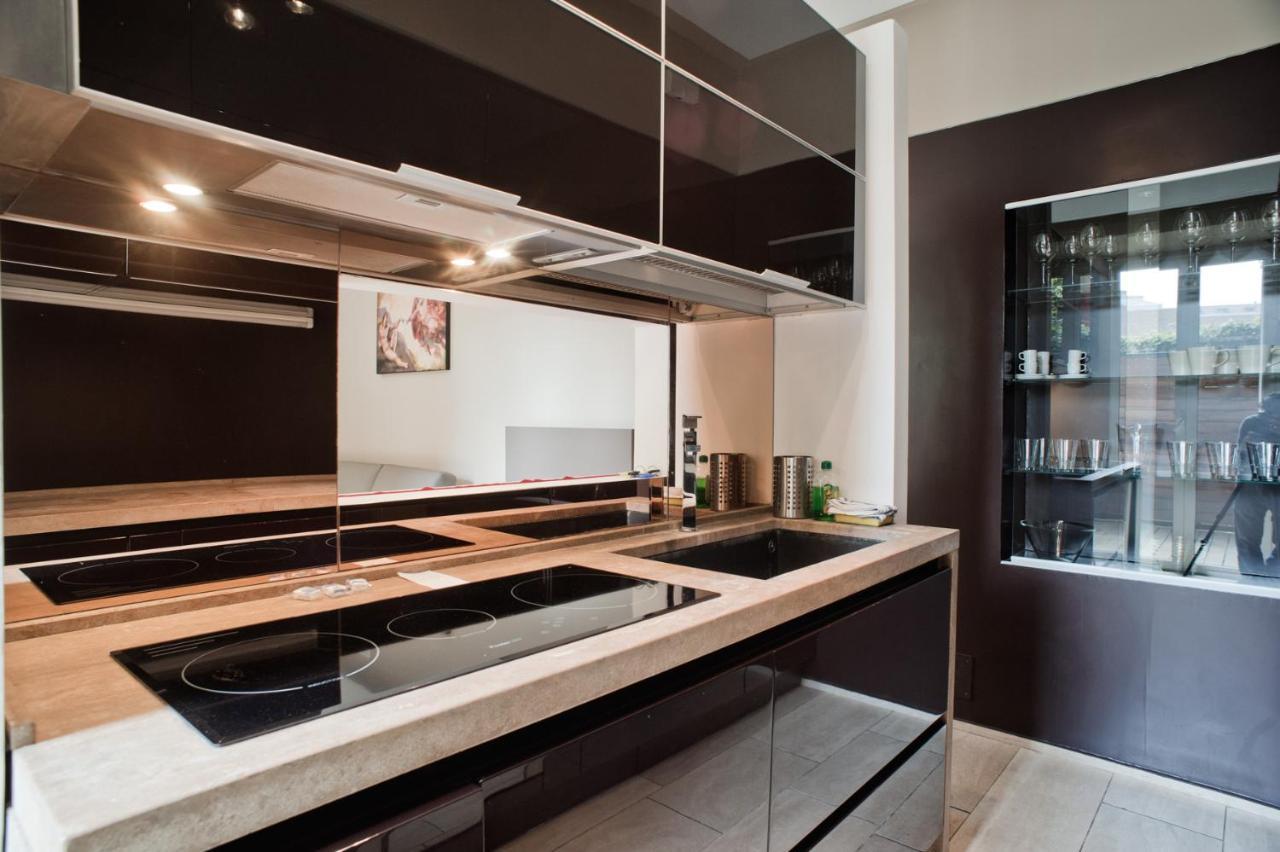 Rent In Rom