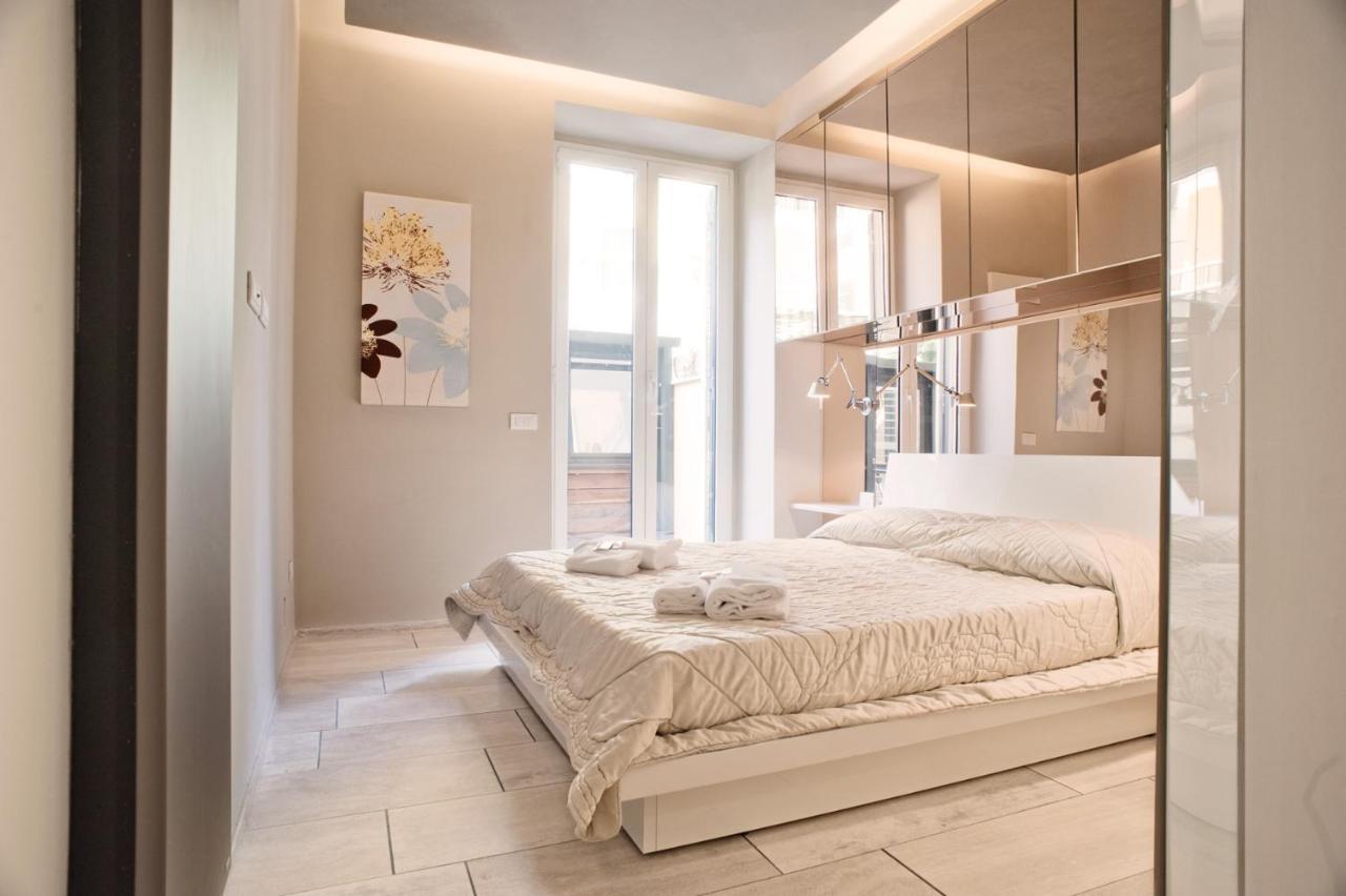 Rent In Apartment Rom