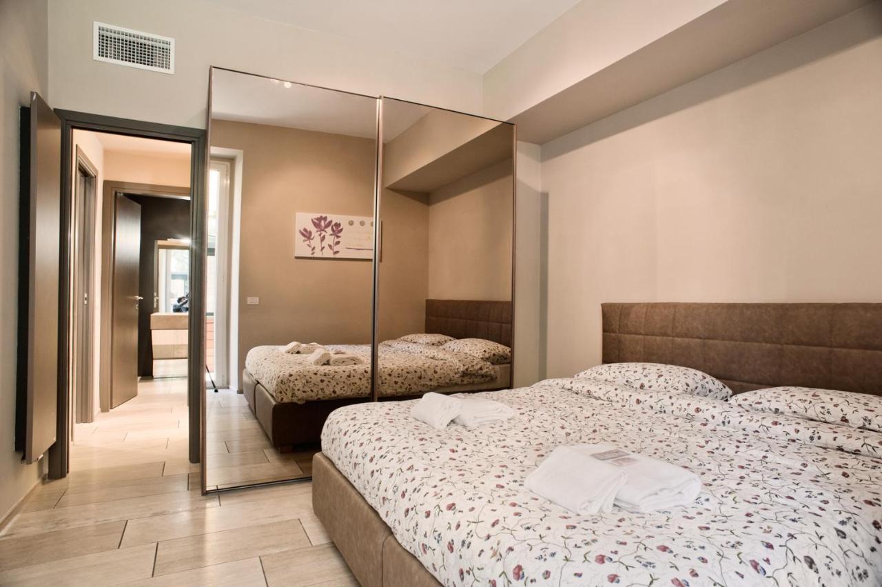Apartment Rent In Rom